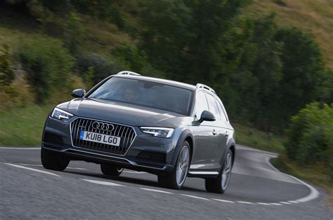 Audi A Allroad Long Term Test Review What Car