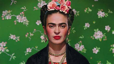 Une Exposition Virtuelle Sur Frida Kahlo Snobinart