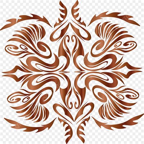 Noble Clipart Hd Png Traditional Batik Motifs For Nobles Vector Art