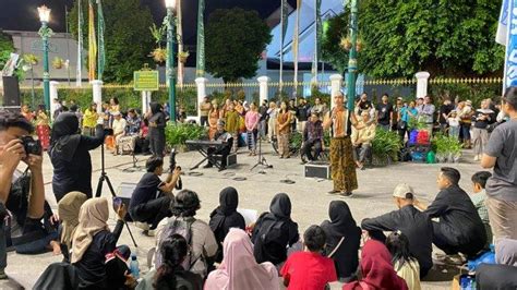 Aliansi Mahasiswa Nusantara Kampanyekan Peduli Lingkungan Lewat Nilai