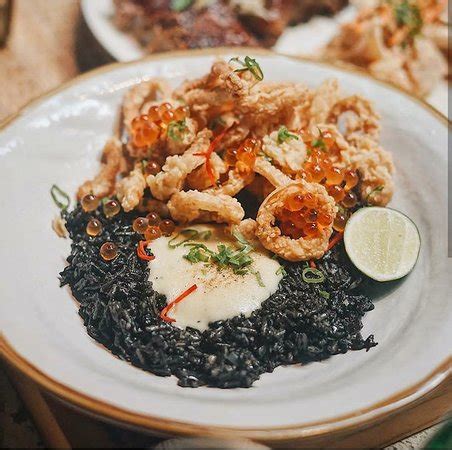 kilo kitchen jakarta kebayoran  menu precios  restaurante