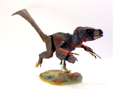 1/6th Atrociraptor marshalli action figure - Welcome to creative-beast.com