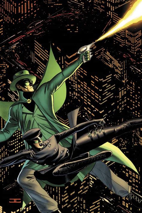 Green Hornet 1 Comic Art Community Gallery Of Comic Art