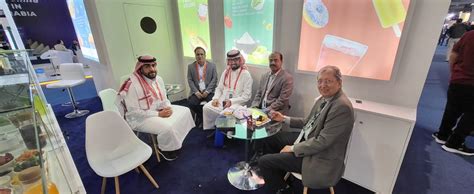 Saudi Food Manufacturing 2024 Roha