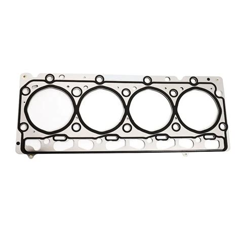 Cargo Trucks Cummins Engine Parts Isf Engine Gasket Cylinder