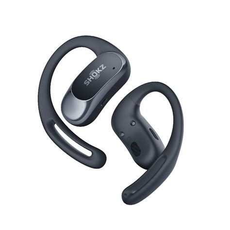 how to pair shokz openfit 7