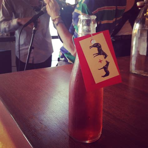 Take Advantage of Summer Fridays at Saxon + Parole – Manhattan with a Twist