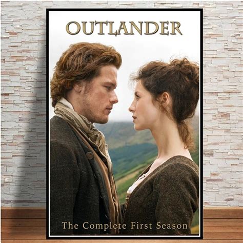 Outlander Movie