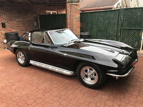 1964 Chevrolet Corvette For Sale Staten Island New York