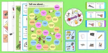 FREE! - Classroom Games to Play | Back to School Teaching Resources