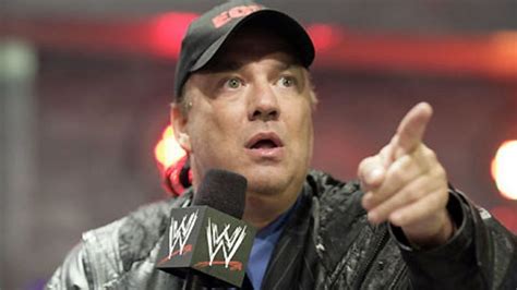 Former ECW star P.N. News reveals what Paul Heyman was like to deal with