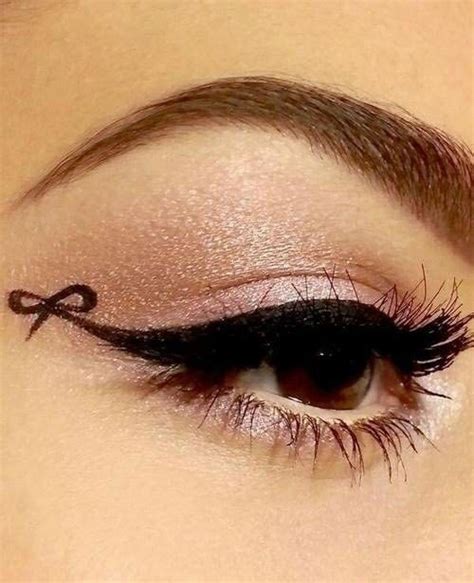 15 Easy Winged Eyeliner Styles Looks And Ideas 2016 Modern Fashion Blog