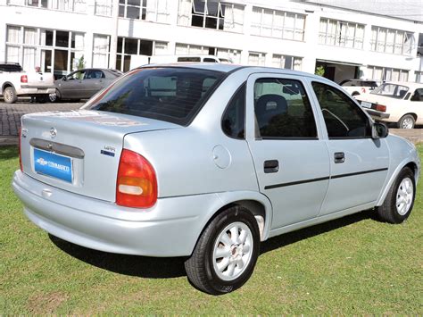 Corsa Sedan Super Mpfi Covimarco Ve Culos