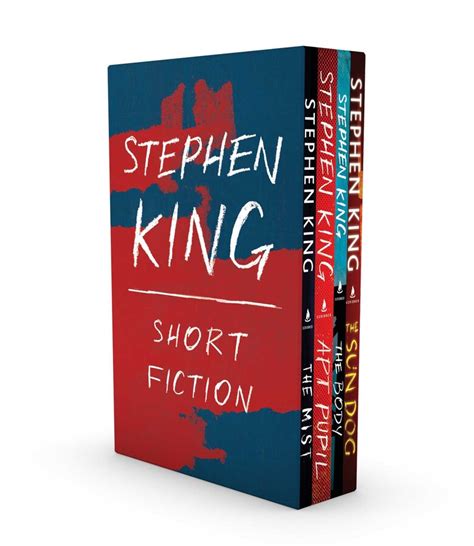 Stephen King Short Fiction Book By Stephen King Official Publisher