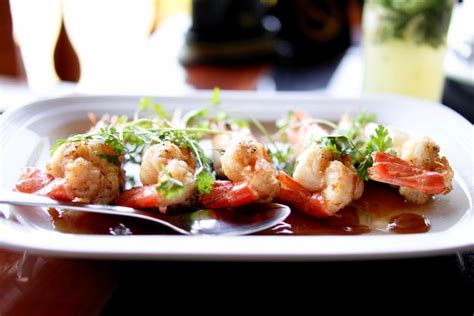 The 10 Best Seafood Restaurants in Beaufort, SC