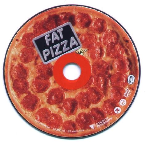 Picture Of Fat Pizza 2003