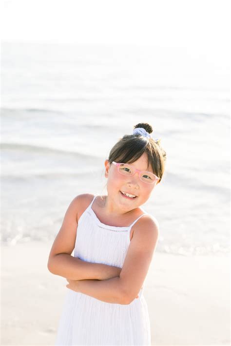 How to Prepare Your Kids for Your Beach Family Photo | Portrait Tips