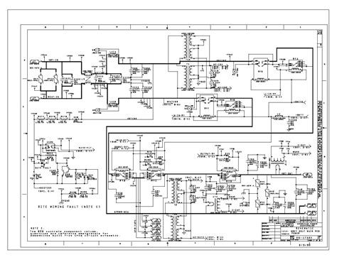 Apc Ups Schematic Diagram Apc Smart Ups 1500 Circuit Board D