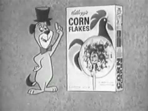 Kellogg S Corn Flakes Commercial S Saying It Backwards Feat