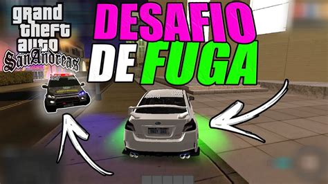 Fui Desafiado A Dar Fuga No Bgr Roleplay Princemta Gta Mta