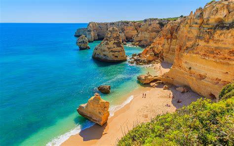 Best Beach In Portugal