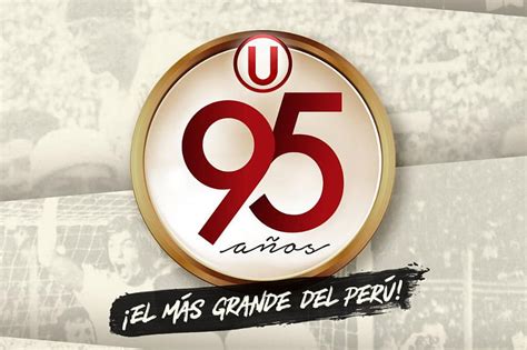 Universitario celebra hoy 95 años de pasión y garra universitario de