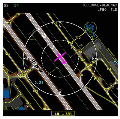 Airport Navigation System Debuts On A320 A330 Avionics International