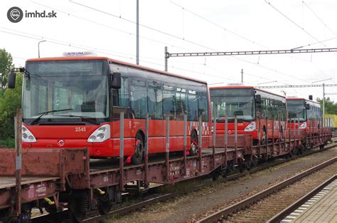 Linka Jant Rov Cesta Imhd Sk Bratislava