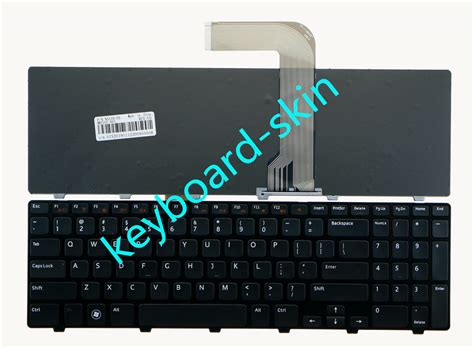 New For Dell Inspiron 15r N5110 5110 Series Keyboard Mp 10k73us 442 4dfcj 04dfcj Ebay