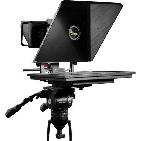 Speech Prompter Perhaps 7