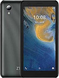 ZTE Blade A31 Lite Caracteristicas Y Especificaciones