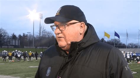 Ualbany Football Coach Greg Gattuso Agrees To Two Year Contract Extension