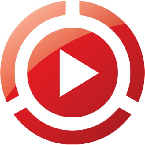 Video Play Logo