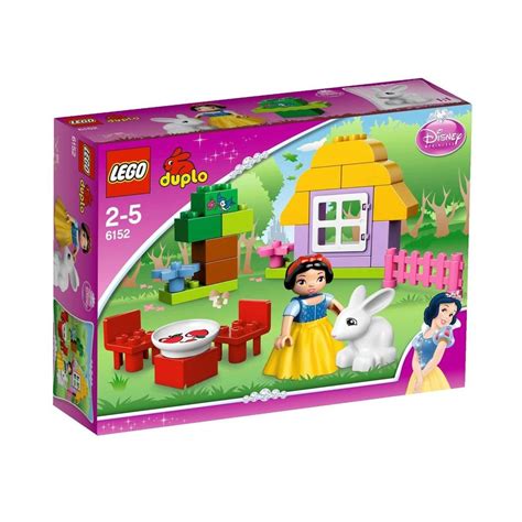 First Pictures Of Duplo Disney Princess Sets Brickset Lego Set Guide