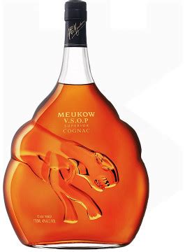 Coniac Cognac Meukow