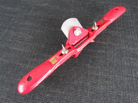 RECORD A65 Chamfer Shave *SOLD*