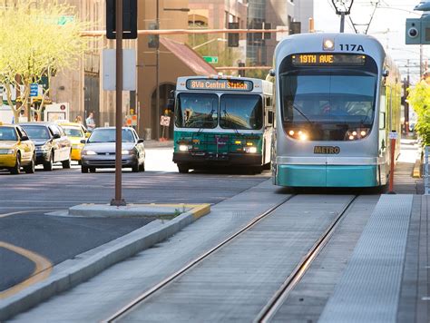 Phoenix Light Rail Schedule Today | Shelly Lighting