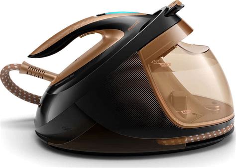 Philips PerfectCare Elite Plus GC9682/80 Σύστημα Σιδερώματος Πίεσης ...