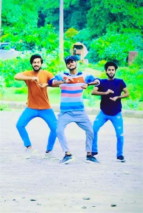 Han Ji Bilkul Pyar Karenge 🥰 Ankit Dancer Short Youtube