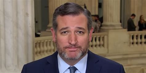 Ted Cruz's Beard Was Not Good, But Damnit, Now It Is