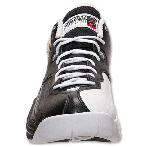 Jordan Jumpman Team 1: Black - White - Available - Air Jordans, Release ...