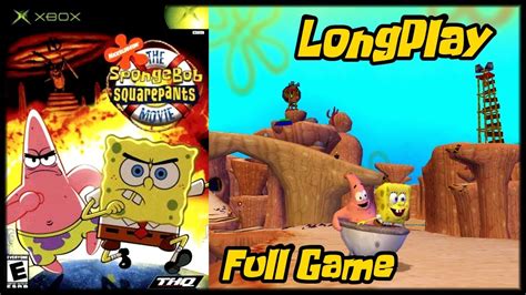 Spongebob Squarepants Movie Game All Cheats - honeytree