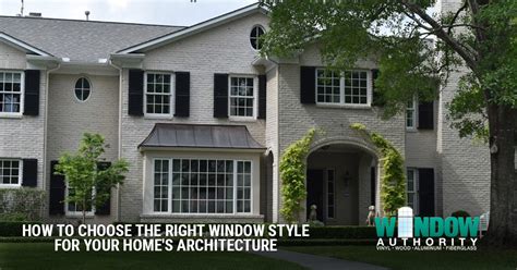 choose   window style  window authority