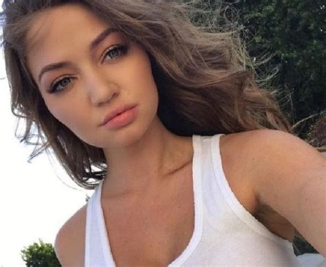 Erika Costell Without Makeup No Makeup Pictures Makeup Free Celebs