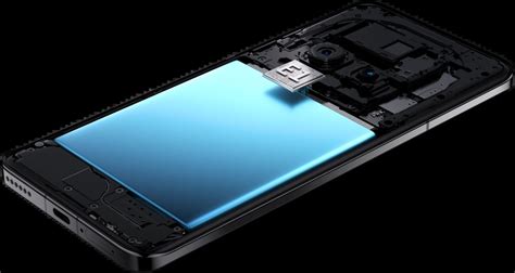 Honor Details Magic 6 Pro S Second Generation Silicon Carbon Battery Soupl