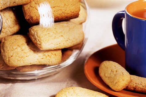 Receita de Speculoos magnífico biscoito amanteigado Guia da Cozinha