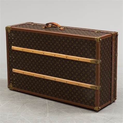 Trunkwardrobe Louis Vuitton Bukowskis