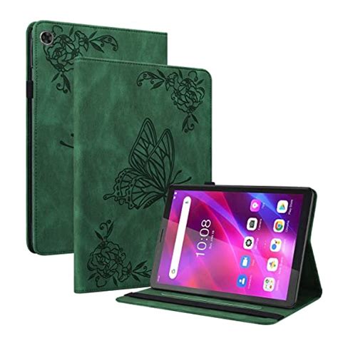 Lenovo Tab M7 3rd Gen Fundas y Protectores de Pantalla Señor Carcasa