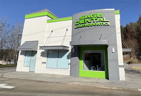 Family Dentist in Holly Springs, Georgia | Sage Dental