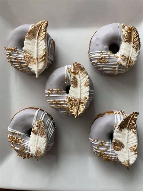 33 Of Our Favourite Doughnut Walls And How To Make Your Own Hitched